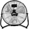 Simple Deluxe 20 inch Floor Fan HIFANXFLOOR20 - alternate 1